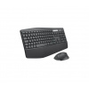 set Logitech Wireless Combo MK850 CZ layout