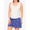 Dámsky top Royal Robbins Vacationer Boxy Tank - undyed