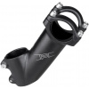 FORCE představec BASIC S4.3 31,8/90mm Al, černý 3061660