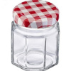 Westmark Poháre hranatá 45 ml x 8 ks