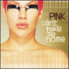 Pink - Can't Take Me Home [CD]