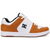 DC Shoes Skate obuv Manteca 4 Hnedá