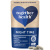 Together Health Together Health Večerní vitamíny – přírodní komplex s hořčíkem a bylinkami, 60 kapslí