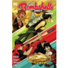 DC Comics Bombshells TP Vol 4 Marguerite Bennett, Laura Braga