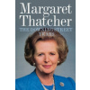 Downing Street Years (Margaret Thatcher)(Brožovaná)