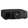 SHARP/NEC Projektor PV710UL-B, 1920 x 1200 WUXGA, 16:10, 3.000.000:1, 7100ANSI, HDMI, LAN, USB, bundle+NP13ZL lens 40001625