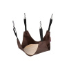 Tommi Hamaka DUO pre hlodavce a fretky 38 x 38 cm
