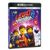 LEGO príbeh 2 - 4K Ultra HD Blu-ray + Blu-ray (2BD)