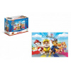 Teddies Mini Tlapková patrola 35 dielov