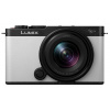 Panasonic Lumix S9 biely + 18-40 mm f/4.5 - f/6.3