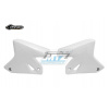 UFO Spojlery Suzuki DRZ400/00-24 - farba biela