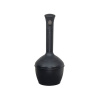 Popelník Elite 2685 černý Justrite JSM2685030 (Elite™ Smoker’s Cease Fire® Cigarette-Butt Receptacles 2685 Justrite)