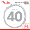 Fender - Super 7250 - 40/115 - basové struny