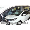 Deflektory MAXUS EUNIQ 5 5D 2019->