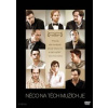 Něco na těch mužích je / Brief Interviews With... - DVD