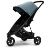 Thule Spring Black Teal Melange 2023