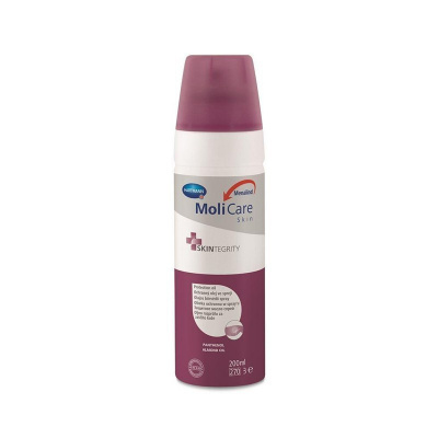 MoliCare® Skin ochranný olej v spreji 200 ml