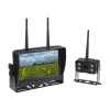CARCLEVER SVWD75SETDVRBSD