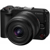 Canon EOS R50 V + RF-S 14-30 mm f/4-6.3 IS STM Content Creator Kit