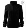 Rimeck Jacket 280 Dámska fleece bunda 504 čierna 01 (brand label) M