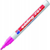 Edding 751 růžový