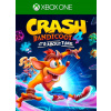 Crash Bandicoot 4: It’s About Time-Najwyższy Czas xbox one x key kod klucz Xbox One digitálny