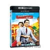Prázdniny v Římě Ultra HD Blu-ray UltraHDBlu-ray