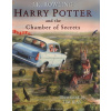 Harry Potter and the Chamber of Secrets J.K. Rowling