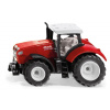 Siku Blister 1105 traktor Mauly X540 červený