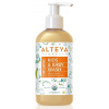 Alteya Organics Organický detský sprchový gél 250 ml