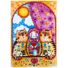 AnaTolian Matryoshka 500 dielov
