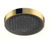 Hansgrohe Rainfinity Hlavová sprcha 250, EcoSmart, leštený vzhľad zlata 26229990-HG