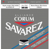 Savarez CORUM ALLIANCE 500ARJ - Nylonové struny na kytaru - sada