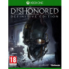 Dishonored: Definitive Edition (Xbox One)