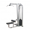 Body Solid Pro Clubline Lat Mid Row SLM300G 95kg horná a stredná kladka