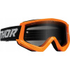 THOR COMBAT SAND FL ORANŽOVO-ČIERNA