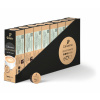 Tchibo - Caffè Crema Decaffeinato - bez kofeínu - Intenzita: 3/6