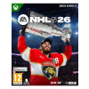 EA Sports NHL 26 Xbox X krabička