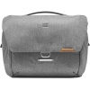 Peak Design Everyday Messenger 13 l v2, Ash - Peak Design Everyday Messenger 13l V2 (BEDM-13-AS-2)