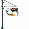 Zdvihák, výťah, naviják - Navijak Camac Mini Minor M-100 kg so stĺpikom (Zdvihák, výťah, naviják - Navijak Camac Mini Minor M-100 kg so stĺpikom)
