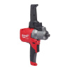 Miešadlo na maltu - Milwaukee M18 FPM-0X mixér (Miešadlo na maltu - Milwaukee M18 FPM-0X mixér)
