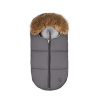 ANEX Fusak Wom Dark grey