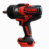 Stayer Utahovák rázový aku IWB 1000 L20, 18V (bez baterie a nabíječky),