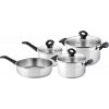 Súprava riadu Lamart LT1110 RIAD SET 7KS NER.PERFECT L (LT1110)