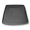 Vanička do kufra Audi Q7 4L (SUV) (03.2006-05.2015) Standard