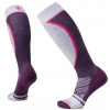 SMARTWOOL W SKI TARGETED CUSHION EXTRA STRETCH OTC Lady veľkosť M