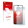 čirá skleněná fólie upscreen Hybrid Glas pro TCL 305 (čirá skleněná fólie upscreen Hybrid Glas pro TCL 305)