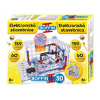 elektronická stavebnice boffin ii 3d
