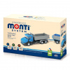 Seva Monti System MS 65 - Scania Tarmac