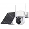 Kamera IMMAX NEO Lite 07820L Solar Sentry v2 WiFi Tuya